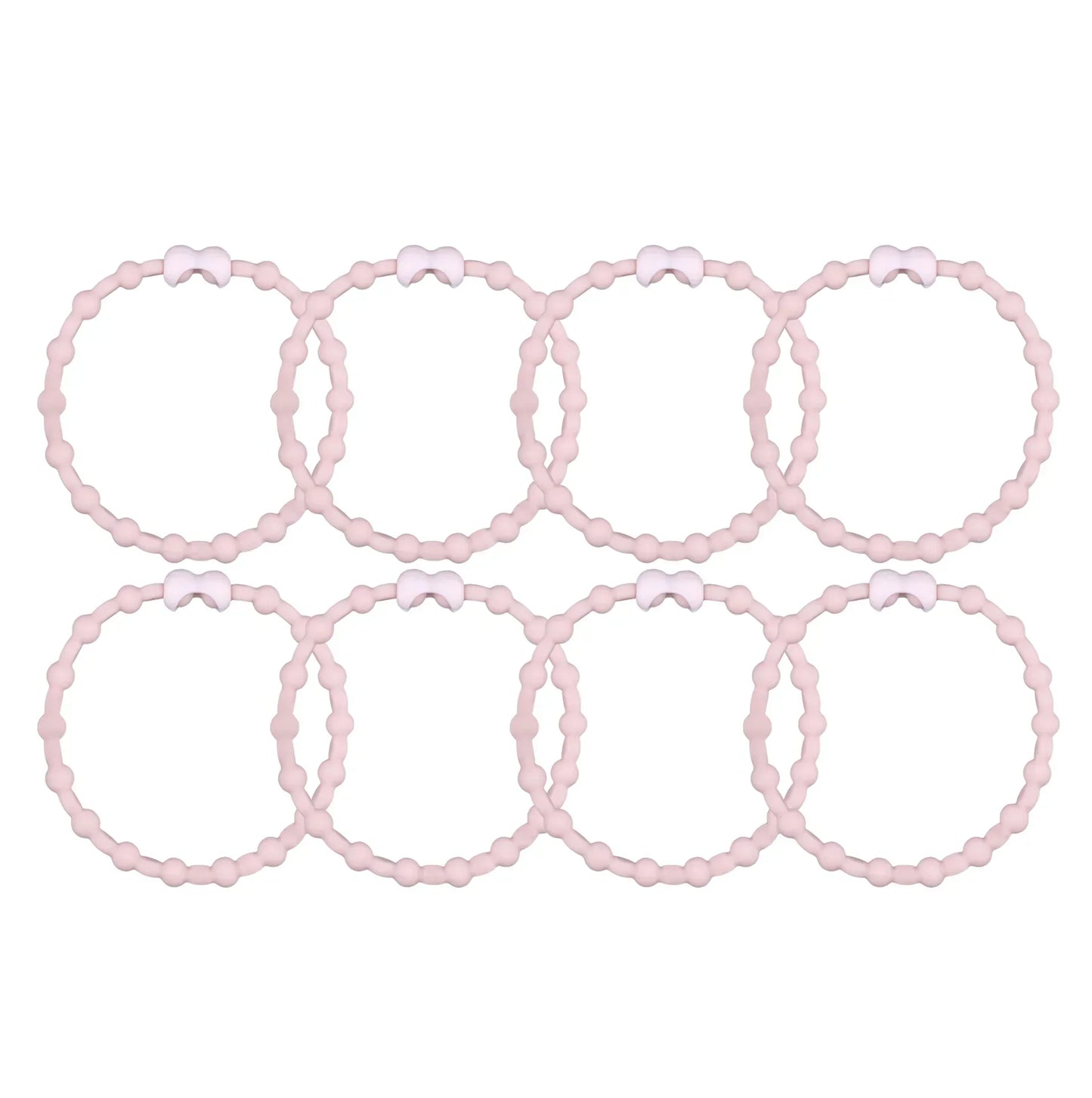 8 Pack Hairties